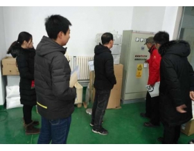 標(biāo)題：呼和浩特分院開展節(jié)前安全生產(chǎn)檢查
瀏覽次數(shù)：3592
發(fā)表時間：2020-01-19