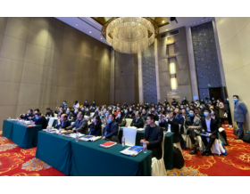 標題：第十八屆中國農(nóng)業(yè)機械學會2020學術年會第八分會場成功舉辦
瀏覽次數(shù)：1777
發(fā)表時間：2020-12-25