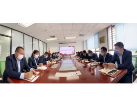 標(biāo)題：第五黨支部召開組織生活會暨民主評議黨員會議
瀏覽次數(shù)：1405
發(fā)表時間：2021-03-03