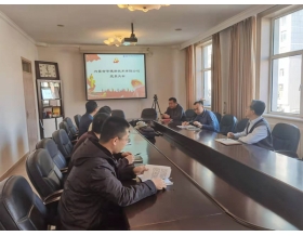 標(biāo)題：第三黨支部召開黨員大會
瀏覽次數(shù)：1199
發(fā)表時間：2021-12-24