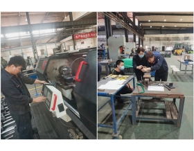 標題：華德牧草公司舉辦車間一線員工技術比武大賽
瀏覽次數(shù)：1185
發(fā)表時間：2022-08-22