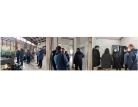 標(biāo)題：研究中心開展2023年春節(jié)前安全生產(chǎn)大檢查
瀏覽次數(shù)：839
發(fā)表時間：2023-01-18
