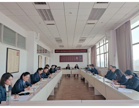 標(biāo)題：研究中心黨支部召開2022年度組織生活會(huì)暨民主評(píng)議黨員會(huì)議
瀏覽次數(shù)：952
發(fā)表時(shí)間：2023-03-09